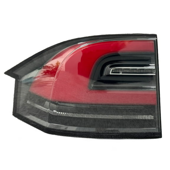 Fit for Tesla Model X 2016-2020 LED Tail Light Assembly Left Driver Outer Rear 1034332