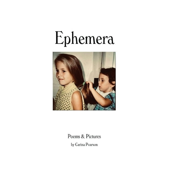 Ephemera, (Paperback)