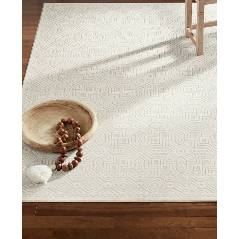 トリゴンラグ 200cm×140cm アクメファニチャー / ACME Furniture | TRIGON RUG