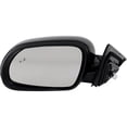 thumbnail image 5 of New OEM Replacement Door Mirror Compatible with 2020-2023 Kia Soul Left Driver Side 2.0L 1.6L I4 147HP Replaces KI1320237 87610K0450 JKI36EL-S JKI36ELS JKI36EL-S, 5 of 5