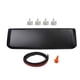 thumbnail image 2 of Hood Kit Auto suministros fáciles de instalación fácil de mantenimiento accesorios para automóviles de reemplazo de alto rendimiento para, 2 of 9