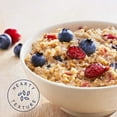 thumbnail image 4 of Quaker, Steel Cut Quick 3-Minute Oatmeal, Variety Pack, Stovetop Oatmeal, 32 Packets, 4 of 11