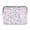 Cinnamoroll Flying in Sky, variant on JIALIOU Laptop Sleeve Case with Zipper 13-13.3/15-16 Inch Compatible with MacBook HP Lenovo Dell ASUS Acer, Christmas Tree Snowflakes Bow