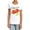 White, variant on Cootie Cootie Women's T Shirt, Red, Small