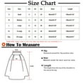 thumbnail image 3 of WXLWZYWL Maxi Skirts for Women Ankle Length Skirt Casual Long Skirt High Waisted Maxi Skirt Reg and Plus Size Skirt Long Skirt with Pockets, 3 of 5