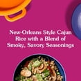 thumbnail image 5 of Bens Original Ready Rice Red Beans and Rice, Easy Flavored Rice Dinner Side, 8.5 oz Pouch - Pack of 3, 5 of 5