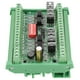 thumbnail image 5 of 8-Channel NPN/PNP to NPN 5V/24V SquareWave Signal Conversion Module Level Converter 10MHZ, 5 of 5