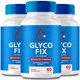 thumbnail image 1 of Suplemento IDEAL PERFORMANCE Glycofix en cápsulas (paquete de 3), 1 of 7
