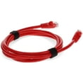 thumbnail image 5 of AddOn patch cable - 7 ft - red, 5 of 8