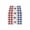 Multicolor1, variant on Tablecloth, Table Linen, Festive Patriotic Layout, Independence Day Themed Home Ornament for Indoor Space, Holiday Occasion