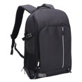 thumbnail image 3 of FLAMEEN Waterproof Camera Bag,LED Professional Waterproof Shockproof Camera Backpack For DSLR SLR Mirrorless Camera,Outdoor Portable Camera Backpack, 3 of 8