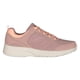 thumbnail image 1 of Tenis SKECHERS Mujer Originales Modernos Comodos rosa 25, 1 of 5