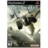 Ace Combat 5 Unsung War(ps2) - Pre-owned