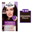 thumbnail image 1 of Tinte para cabello Palette Intensive Color Creme Kit Chocolate Mocca Deluxe 5-60 50ml, 1 of 4