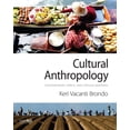 thumbnail image 1 of Pre-Owned Cultural Anthropology: Contemporary, Public, and Critical Readings (Paperback) 0190253541 9780190253547, 1 of 1