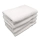 thumbnail image 2 of Toalla Medio Baño Cottonella Set 4 piezas Arezzo Color Blanco, 2 of 4