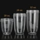 thumbnail image 3 of Adecuado para accesorios de exprimidor Nutri Vasos grandes, medianos y pequeños de 32 oz, 24 oz y 18 oz, 3 of 3