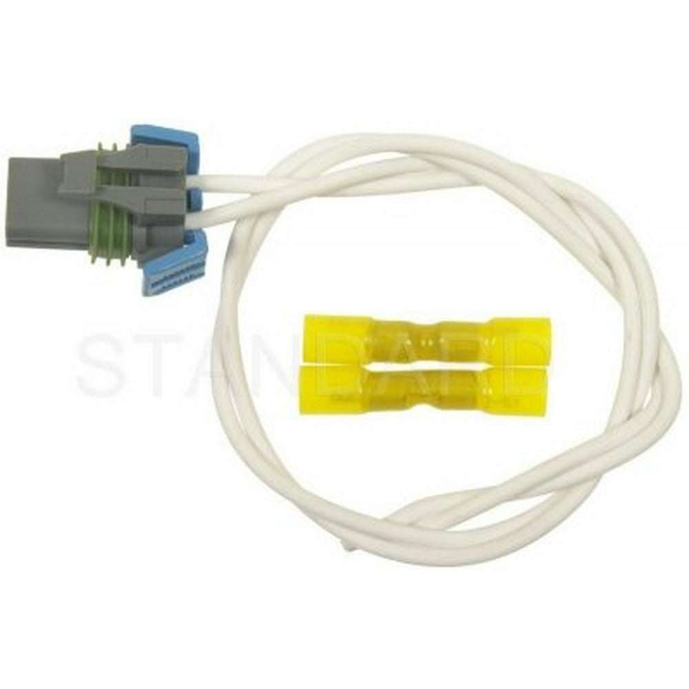 Standard Motor Products S1416 Electrical Connector