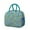 Light Blue Dinosaurs, variant on Womens Light Green Dinosaurs Plants Pattern Lunch Box for Work,Insulated Lunch Bag for Women,Loncheras Para Mujer,Leakproof Adult Lunch Bag for Work,Beach,Travel,Picnic,Camping