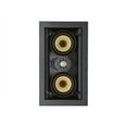 thumbnail image 4 of SpeakerCraft Profile Series AIM LCR3 FIVE - Speaker - 60 Watt - 2-way, 4 of 6