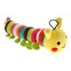 thumbnail image 1 of 2x Squeaky Plush Dog Toy Pack para , juguetes para masticar de peluche con chirridos, lindo juguete suave para mascotas pa Fernando Juguete para masticar mordedura de perro mascota, 1 of 8