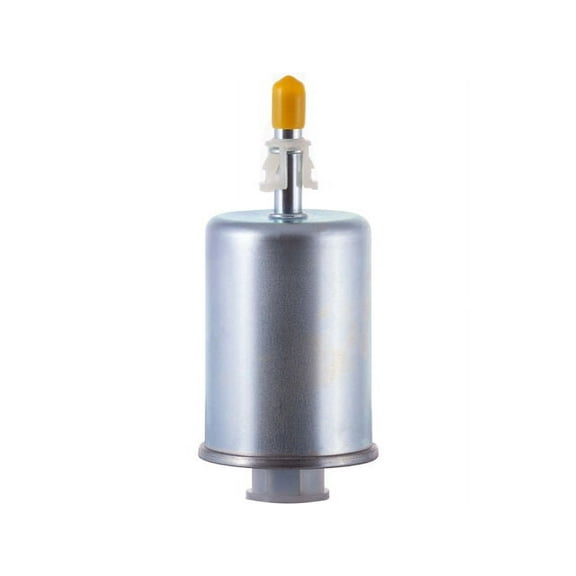 Fuel Filter - Compatible with 2000 - 2005 Cadillac DeVille 4.6L V8 2001 2002 2003 2004
