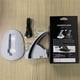 thumbnail image 4 of Kearding Cargador de mango de juego Vertical controlador de juego base de carga portátil estable soporte de consola duradero con luz indicadora Videojuegos y accesorios Blanco, 4 of 6