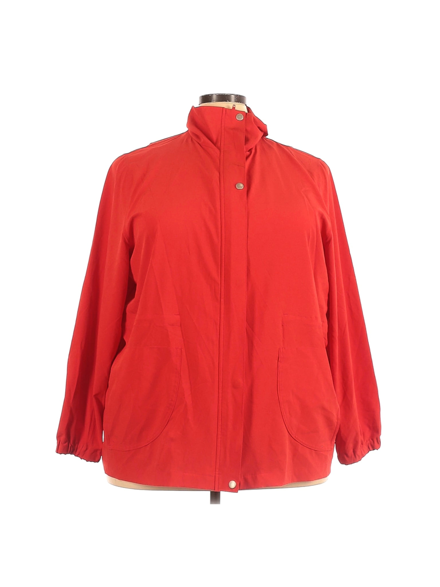 womens coats size 22
