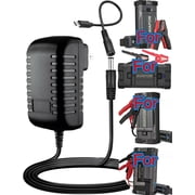 AC Adapter For AVAPOW A28 A08 A18 A68 2000A 1500A 3000A 6000A Car Jump Starter
