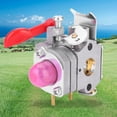 thumbnail image 3 of Carburetor Trimmer,Carburetor Carb Replacement for Carburetor High-Intensity Output, 3 of 8