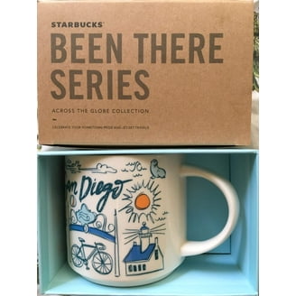 Starbucks mug 3oz 3点セット STARBUCKS JAPAN - Kyoto/Osaka/Tokyo Set of 3 - Been There
