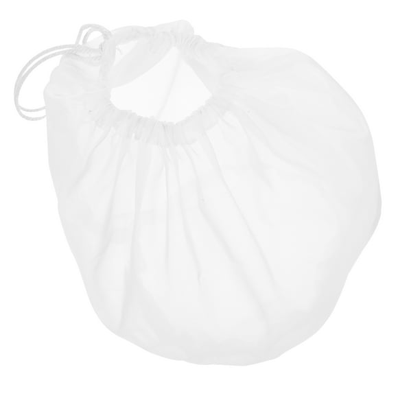 Fine Mesh Food Strainer Bag Straining Bag Reusable Strain Bag Vegetable Strain Pouch