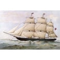 thumbnail image 2 of Ship 'Ida Ziegler' Poster Print By Mary Evans Picture Library (24 X 18), 2 of 4