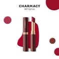 thumbnail image 4 of CHARMACY 16 colores lápiz labial de terciopelo resistente al agua fácil de usar lápiz labial de larga duración mate maquillaje de labios cosmético, 4 of 5