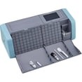 thumbnail image 4 of Máquina de corte electrónica ScanNCut DX con escáner en gris y azul, 4 of 4