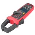 thumbnail image 3 of Simlug  UT203 Industrial Digital Clamp Meter，   Digital Automatic Range True RMS Clamp Meter With LCD Display, 3 of 8