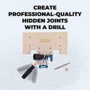 Kreg MortiseMate™ Loose Tenon Jig