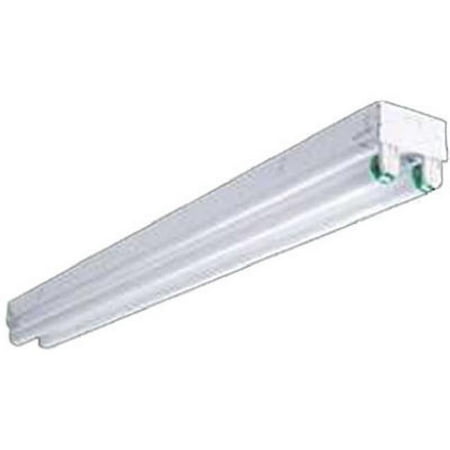 

Cooper Lighting SSF240 4 ft. 2 Lamp Fluorescent Strip