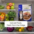 thumbnail image 4 of (4 pack) Freshpet Fresh Dog Food, Large Dog Multi-Protein: Chicken, Beef, Egg & Salmon Recipe, 5 lb., 4 of 10