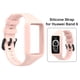 thumbnail image 1 of Reemplazo de correa de muñeca para pulsera suave de silicona Huawei Band 6 Pro Ndcxsfigh Para estrenar, 1 of 9