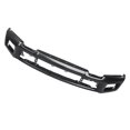 thumbnail image 3 of NINTE Front Bumper for 2018 2019 2020 Ford F150 Pickup with Fog Lights Hole Matte Black, 3 of 9