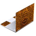 thumbnail image 1 of MightySkins GOPIXB-Carved Aztec Skin for Google Pixelbook - Carved Aztec, 1 of 2