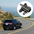 thumbnail image 3 of APPLAYERR New Ambient Air Temperature Sensor Alloy ABS Build 100% Tested For Ford Bronco Sport Ecosport Lincoln Nautilus Cars, 3 of 10