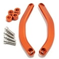 thumbnail image 3 of Tarazon Billet Aluminum Rear Grab Handle Bars for Sur-Ron Ultra Bee 2023, 3 of 5