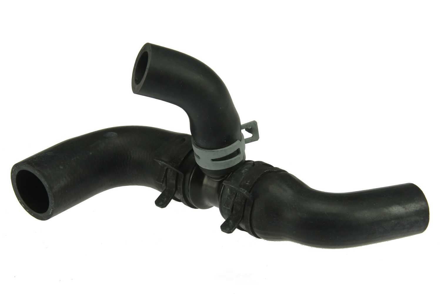 URO Parts URO-012755 Alloy Aluminum T-Fitting, EPDM Synthetic Rubber