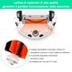 thumbnail image 3 of Reemplazo de robots de barrido Para Xiaomi Mi Robot Vacuum, cepillo de piezas S50 S51 para aspiradora, 3 of 4