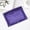 G, variant on Upgraded Organized 2pc Cloth Eyelet Binder B5 Office Storage File Bag With Three Holes And Double Zipper Pen Bag F