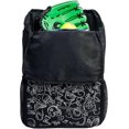 thumbnail image 2 of Mochila de béisbol o softbol para Niños YONGSHENG Equipo de Entrenamiento multifuncional, 2 of 3