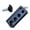 Black, variant on Plugs Gaps Tool Plugs Gapper Gapping Tool Precisions Adjuster for Accurate Plugs Adjustment