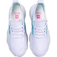 thumbnail image 3 of Tenis Mujer, Zapatos Mujer Deportivos, Zapatos de Malla Transpirable para Mujer, Zapatillas de Deporte Casuales de Moda para Entrenamiento Caminar Correr Gimnasio, 3 of 7